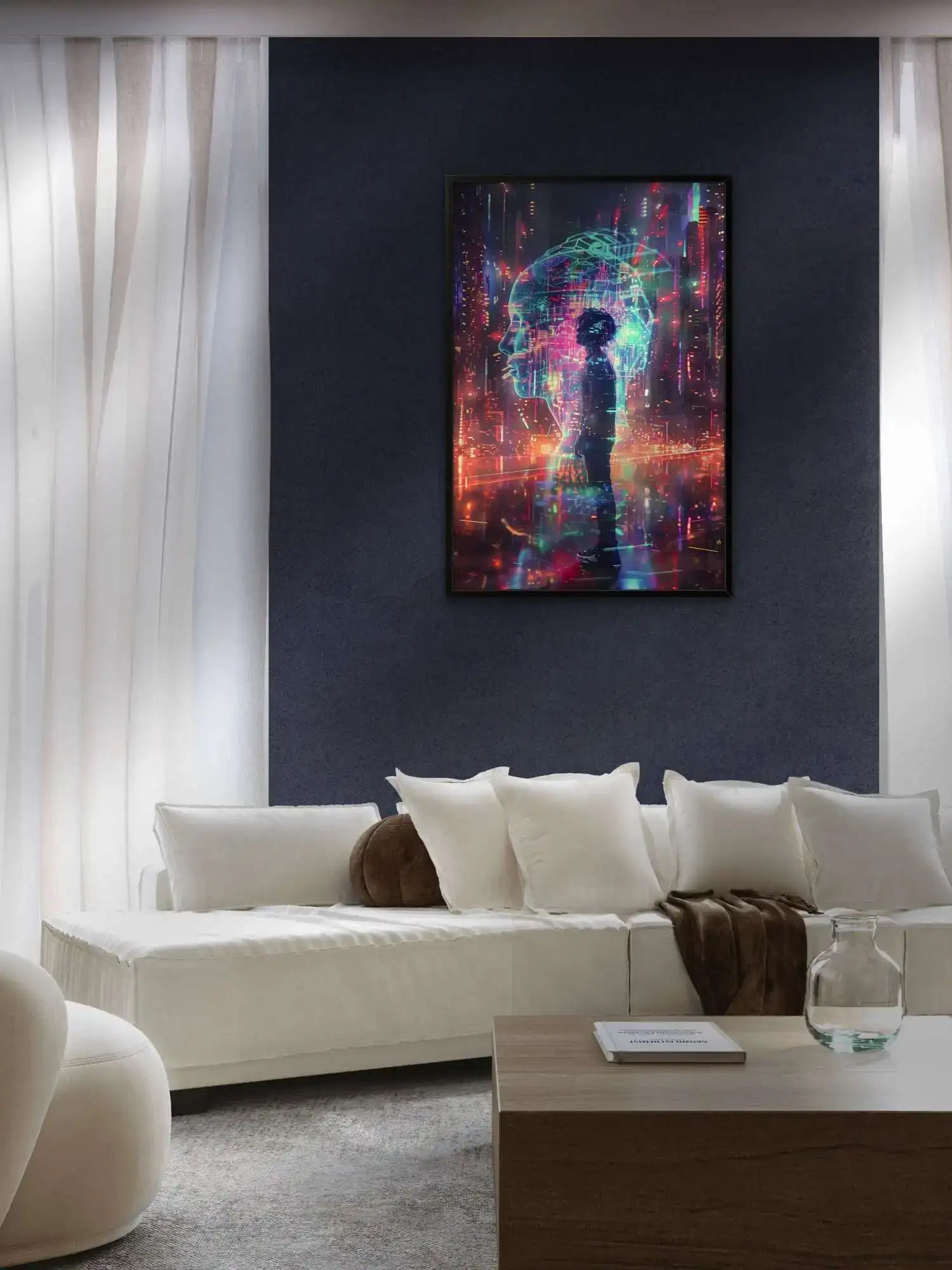 Rencontre Holographique