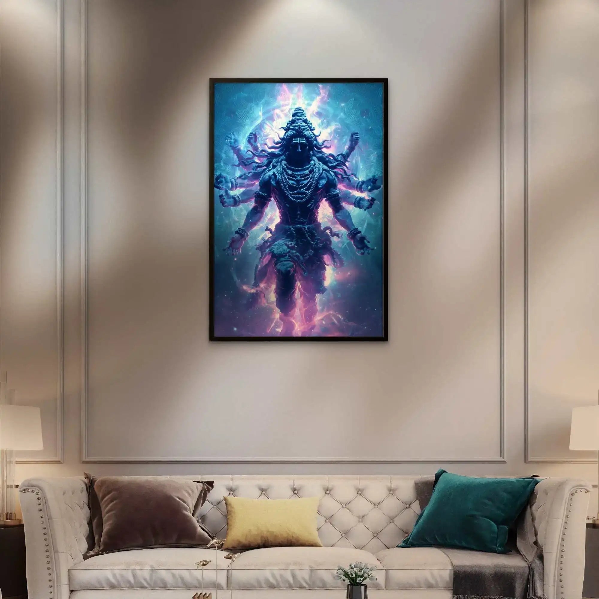 L’Aura Divine