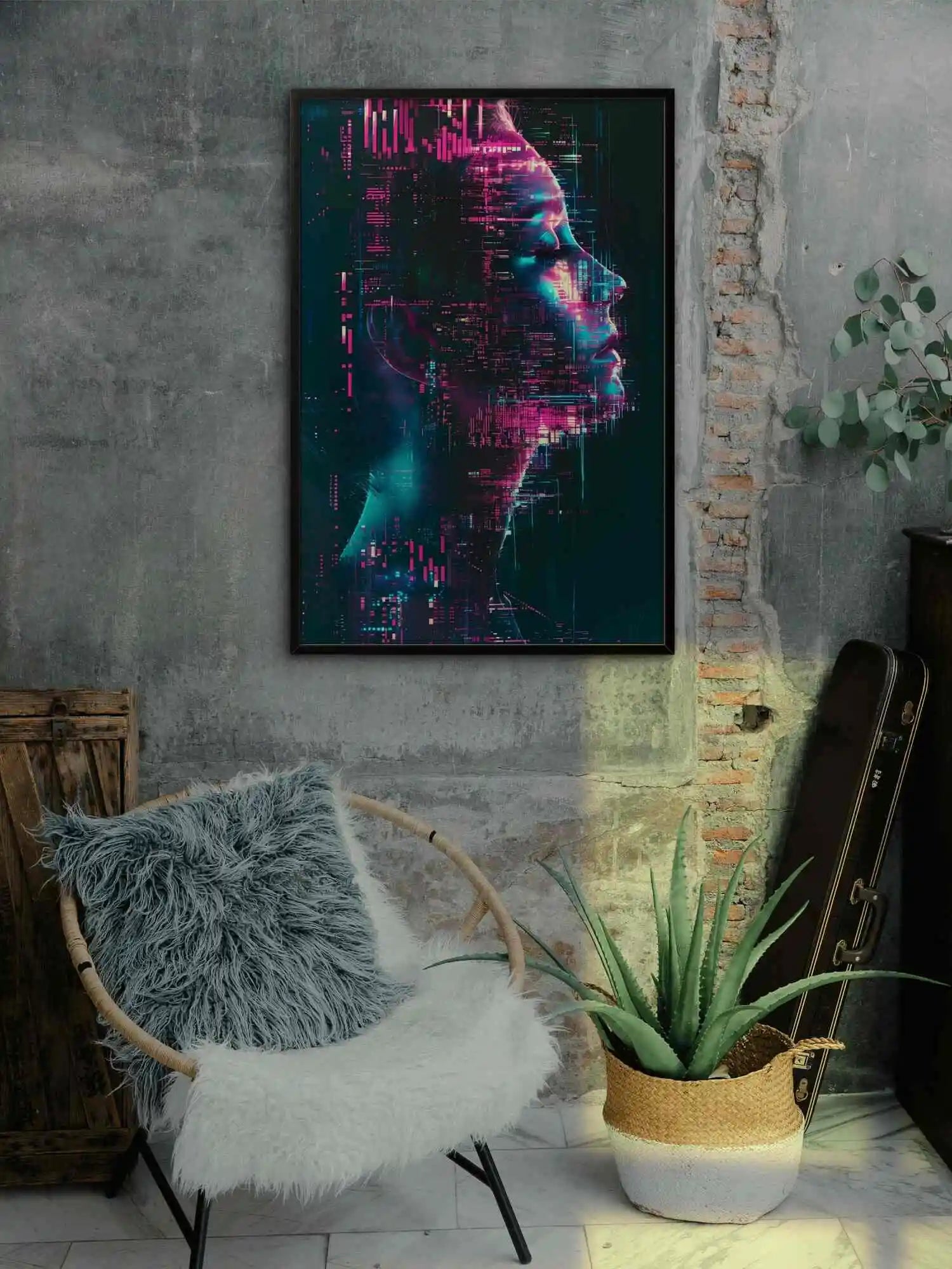 Profil Digital - JowArt