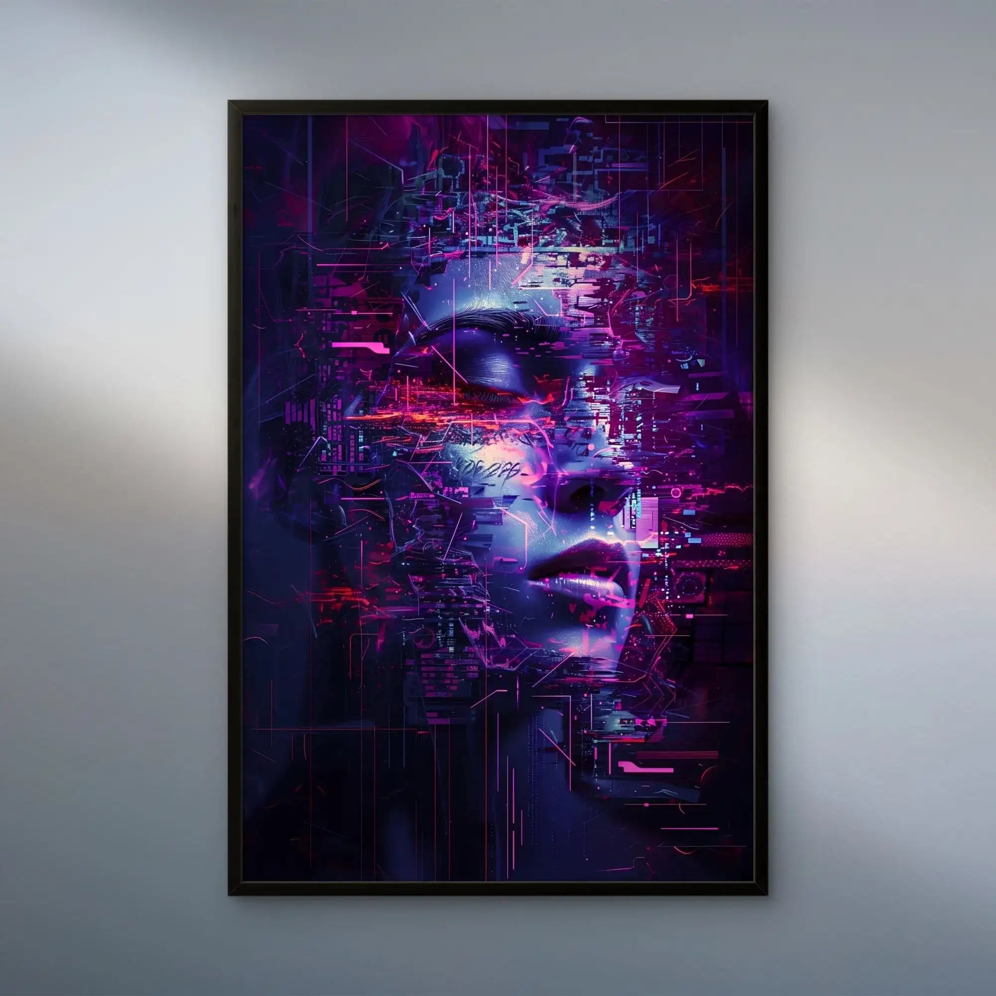 Reflet Synthétique