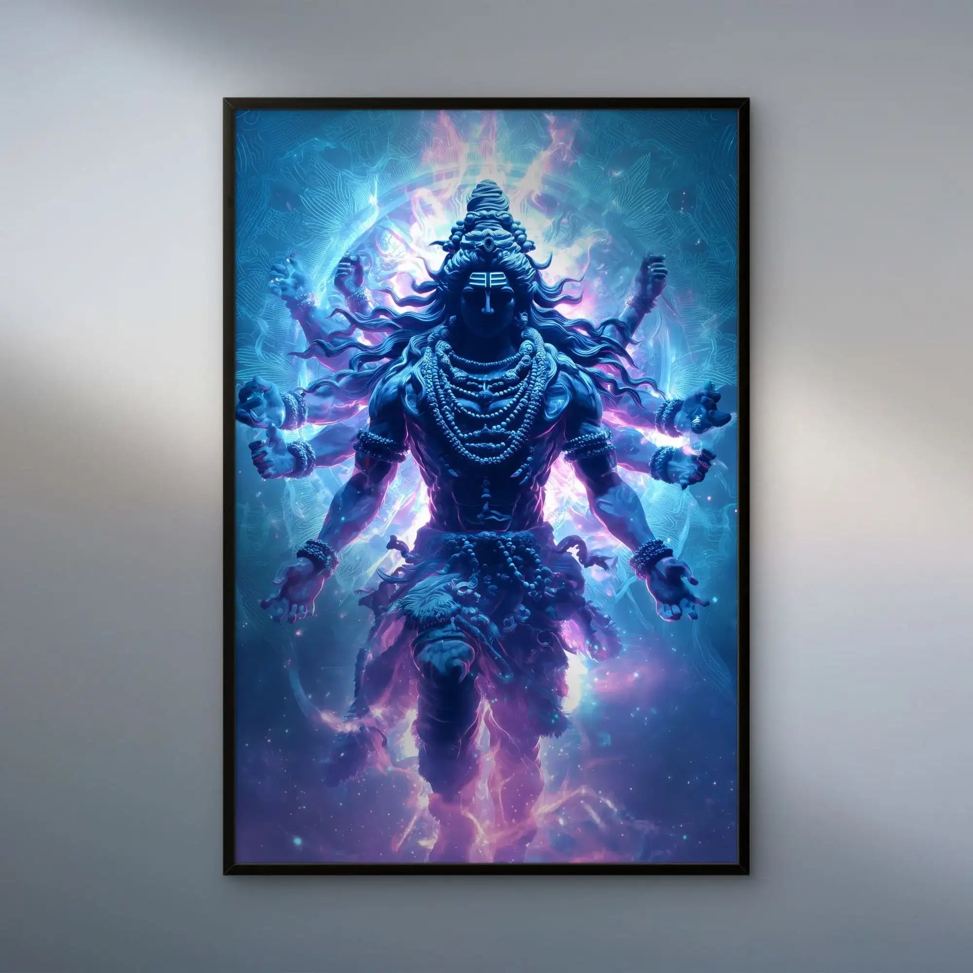 L’Aura Divine