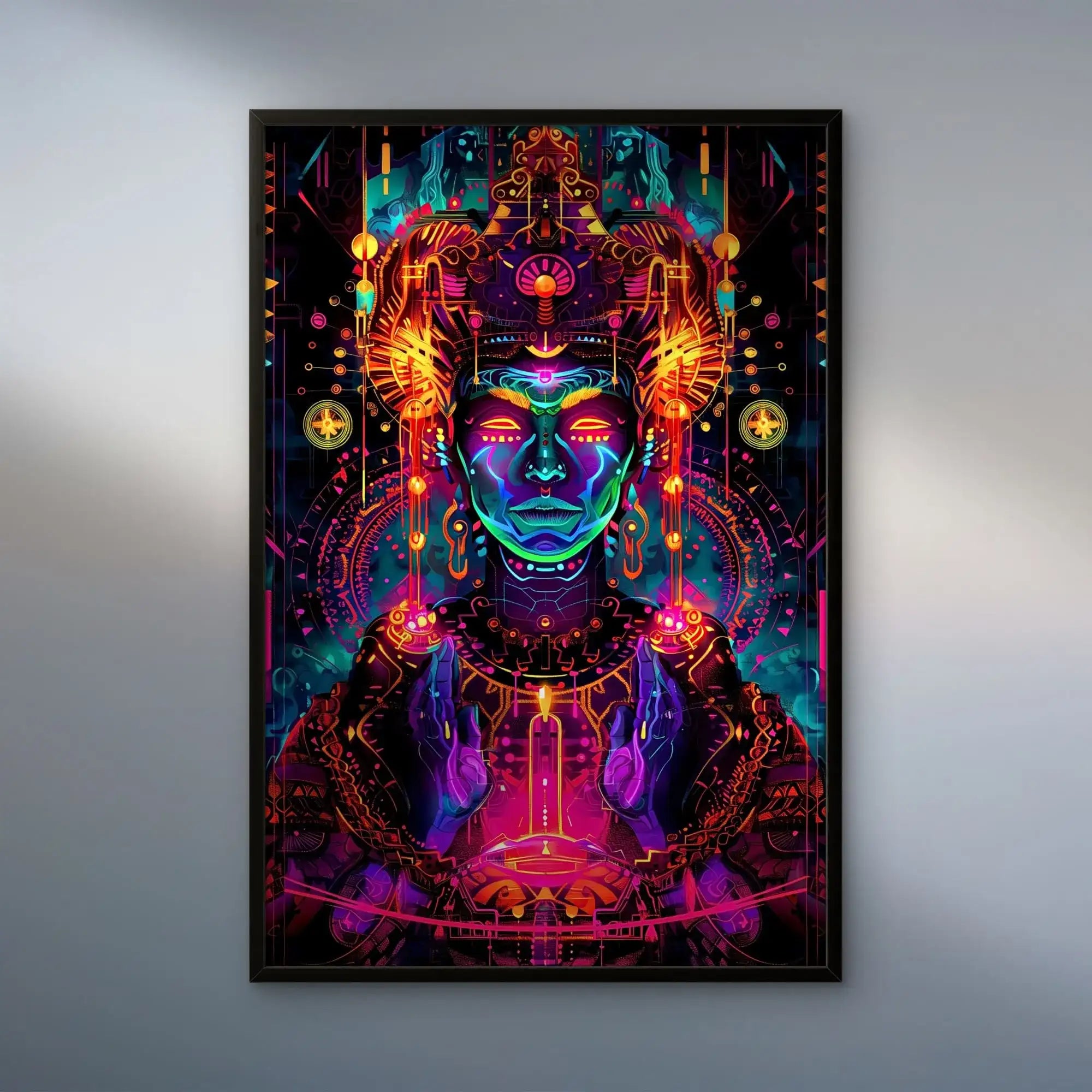 L’Oracle des Lumières