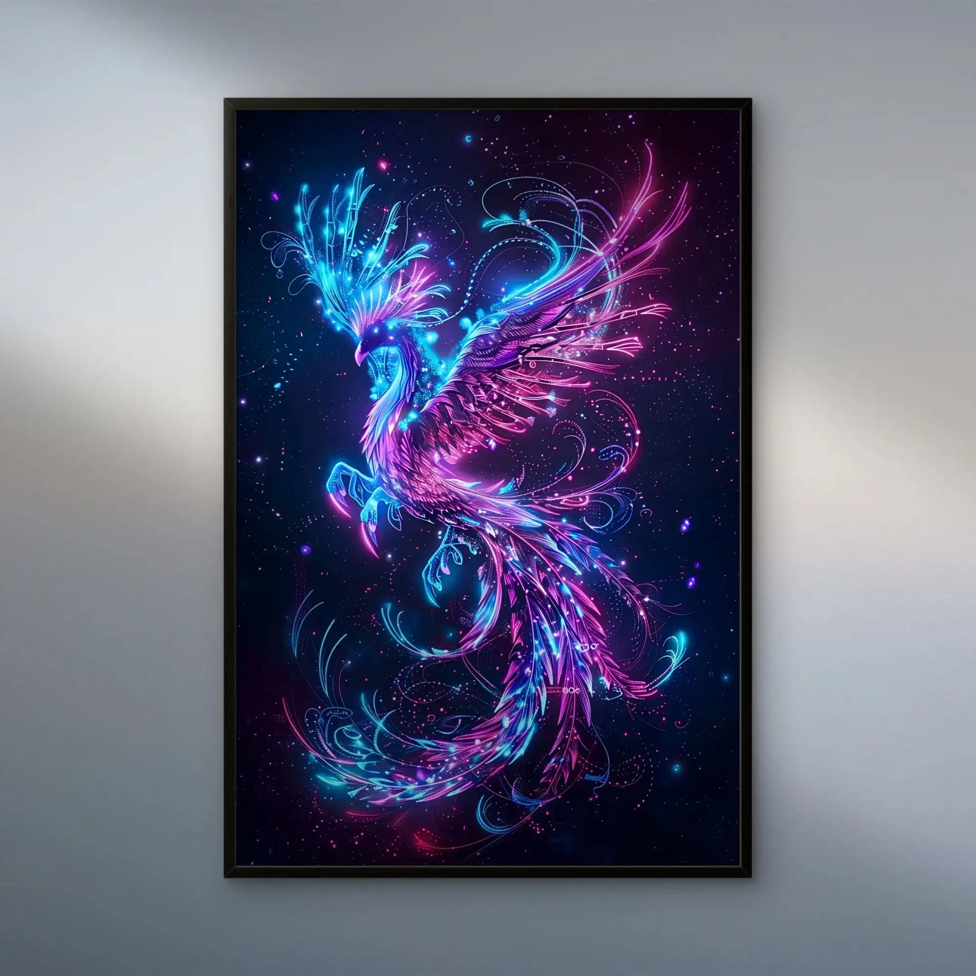 L’Oiseau d’Éternité