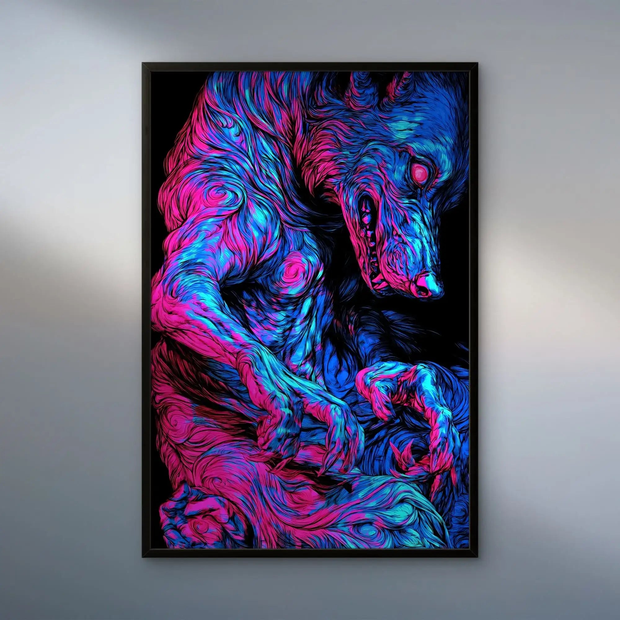 L’Instinct du Loup