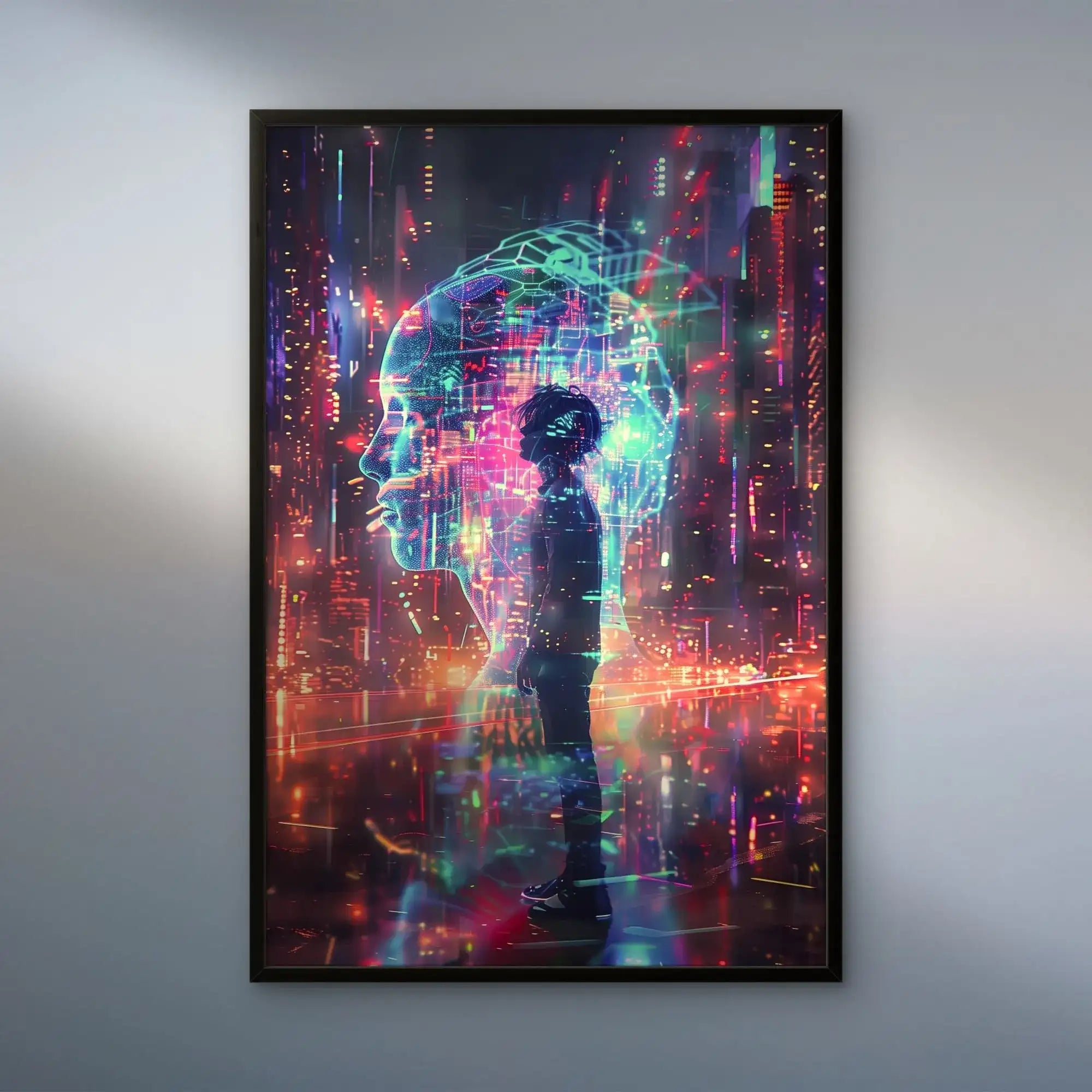 Rencontre Holographique