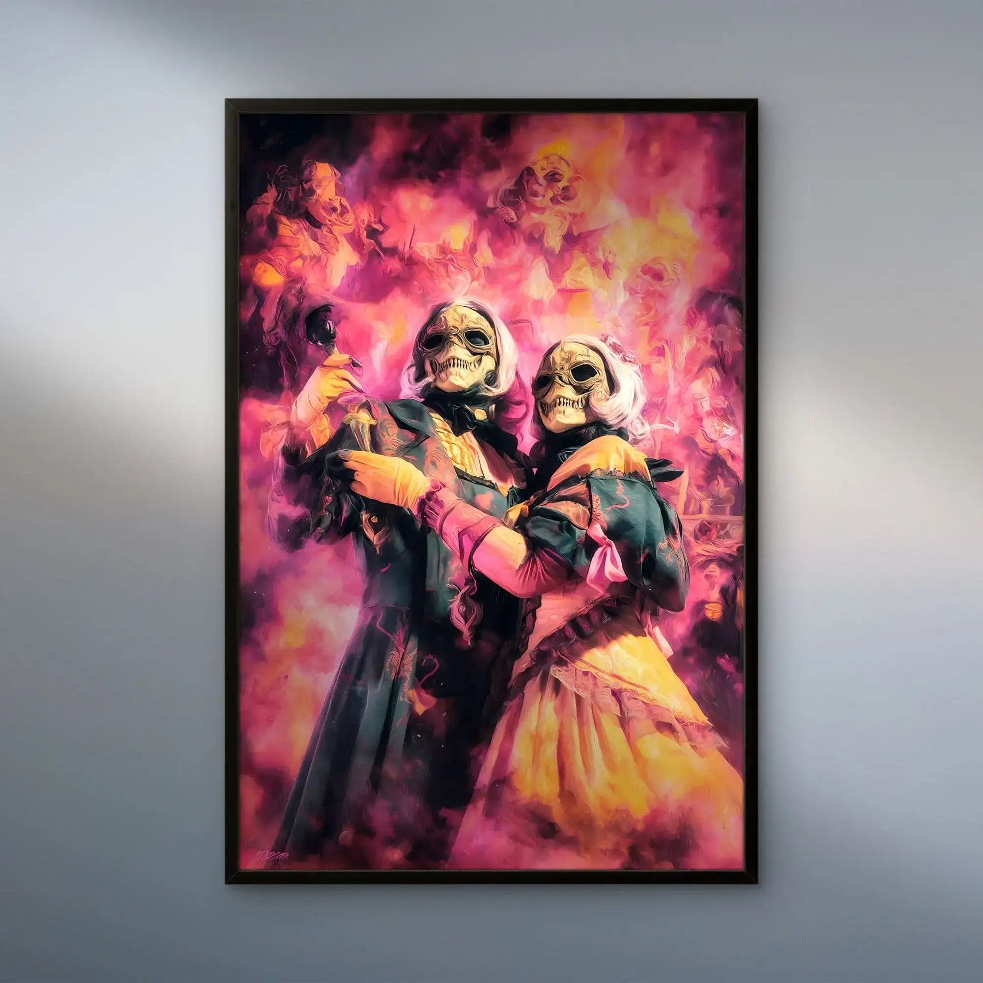 Bal des Âmes