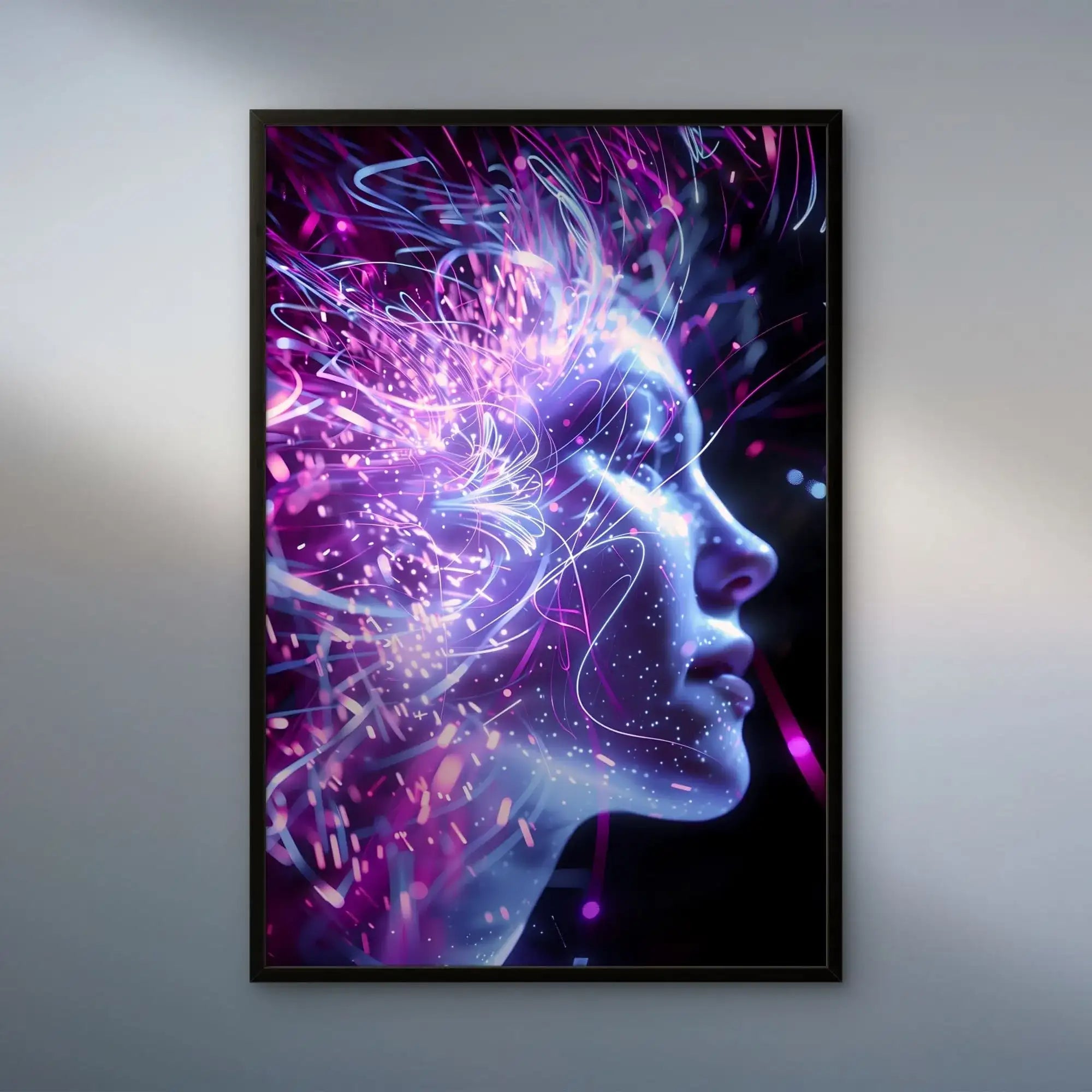 Halo neon