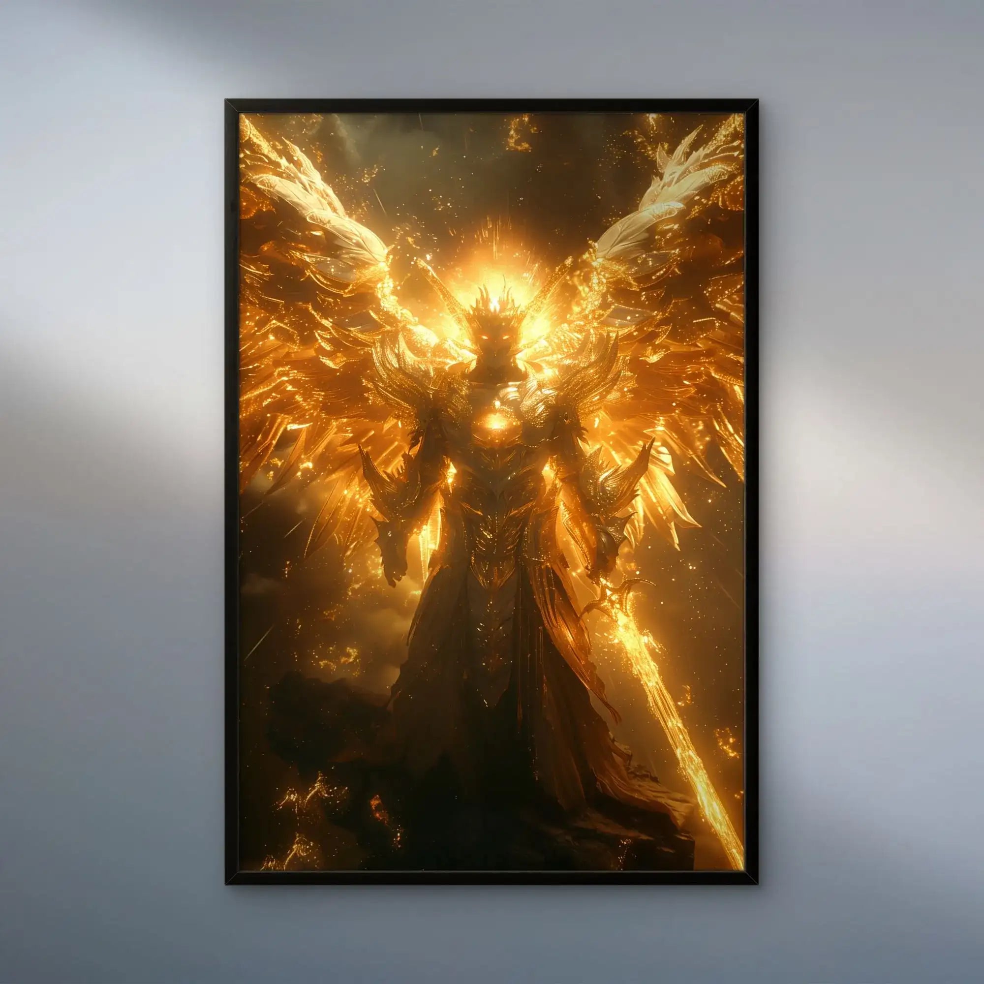 Le Gardien Solaire