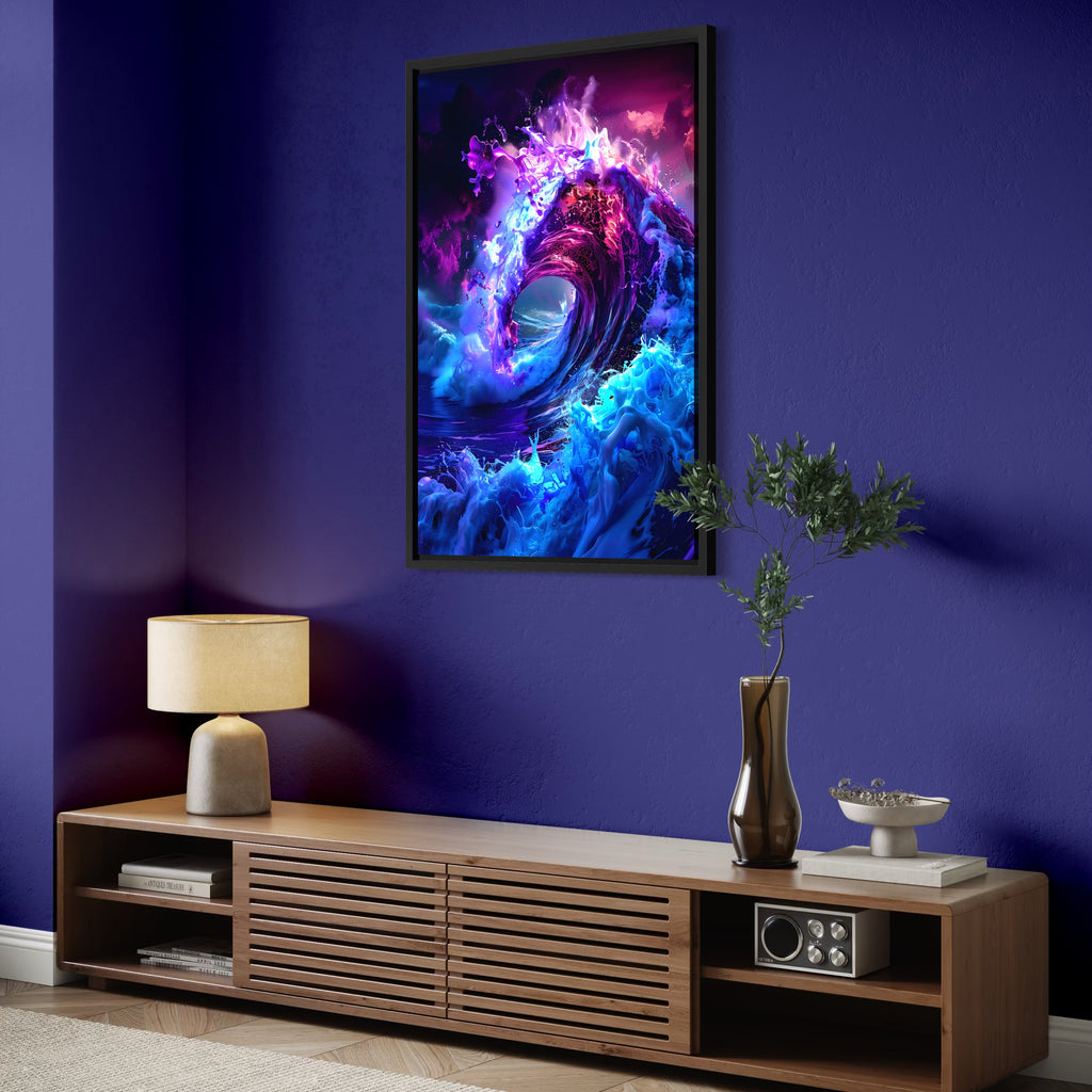 Vagues Psychédéliques