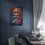 Le Regard d’Odin - JowArt
