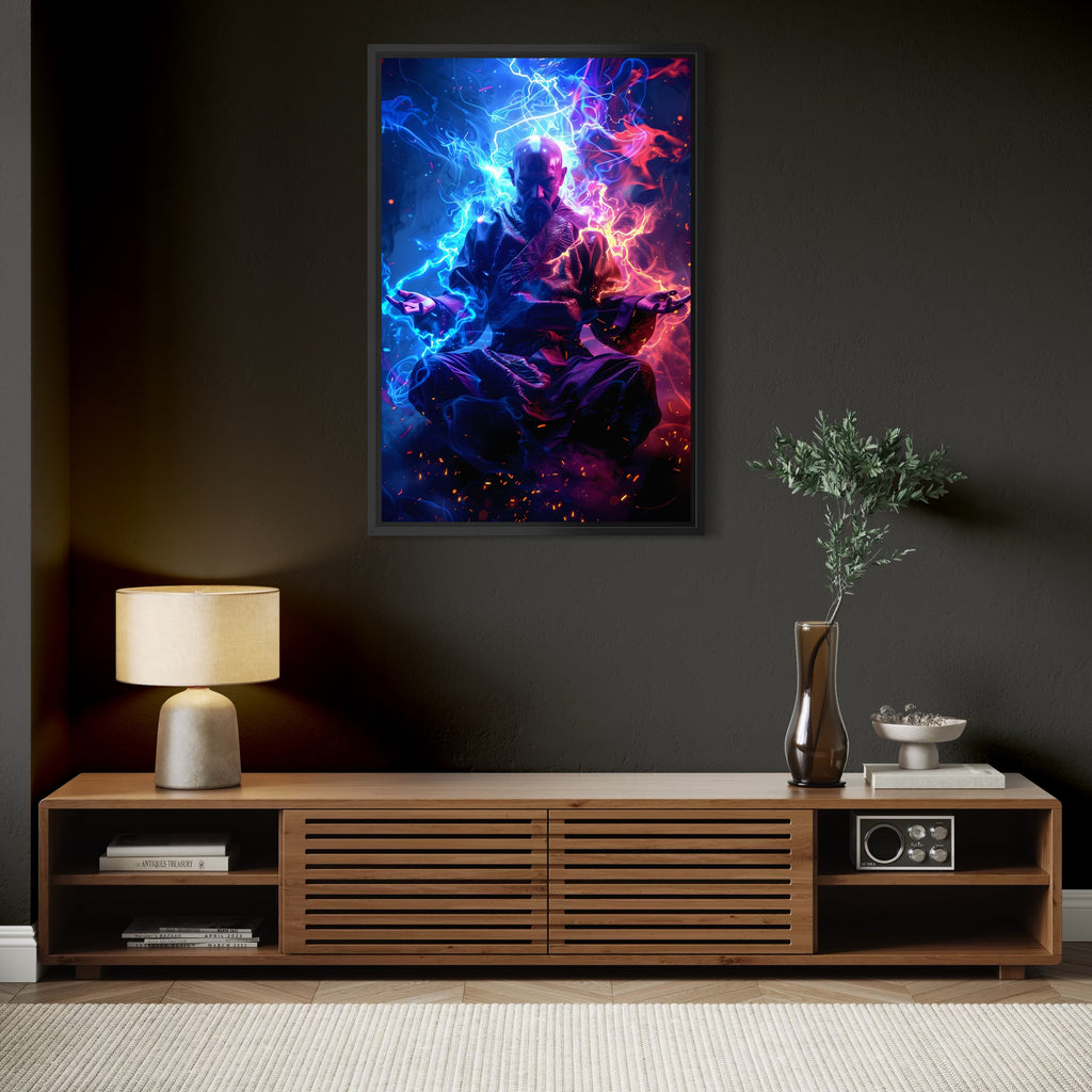 Gardien des Lumières