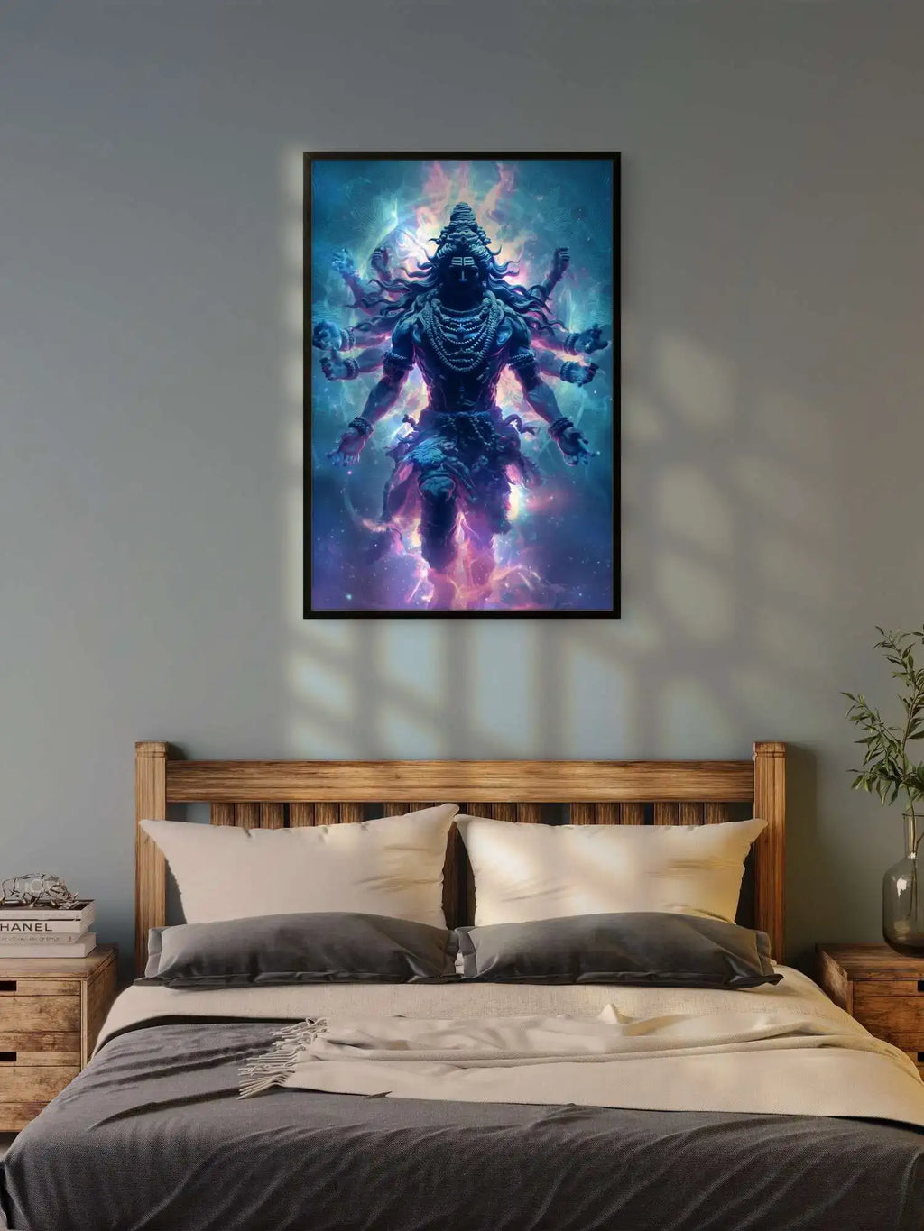 L’Aura Divine