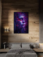 Reflet Synthétique - JowArt