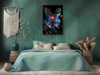 Papillon de Cristal - JowArt