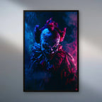 Clown Infernal