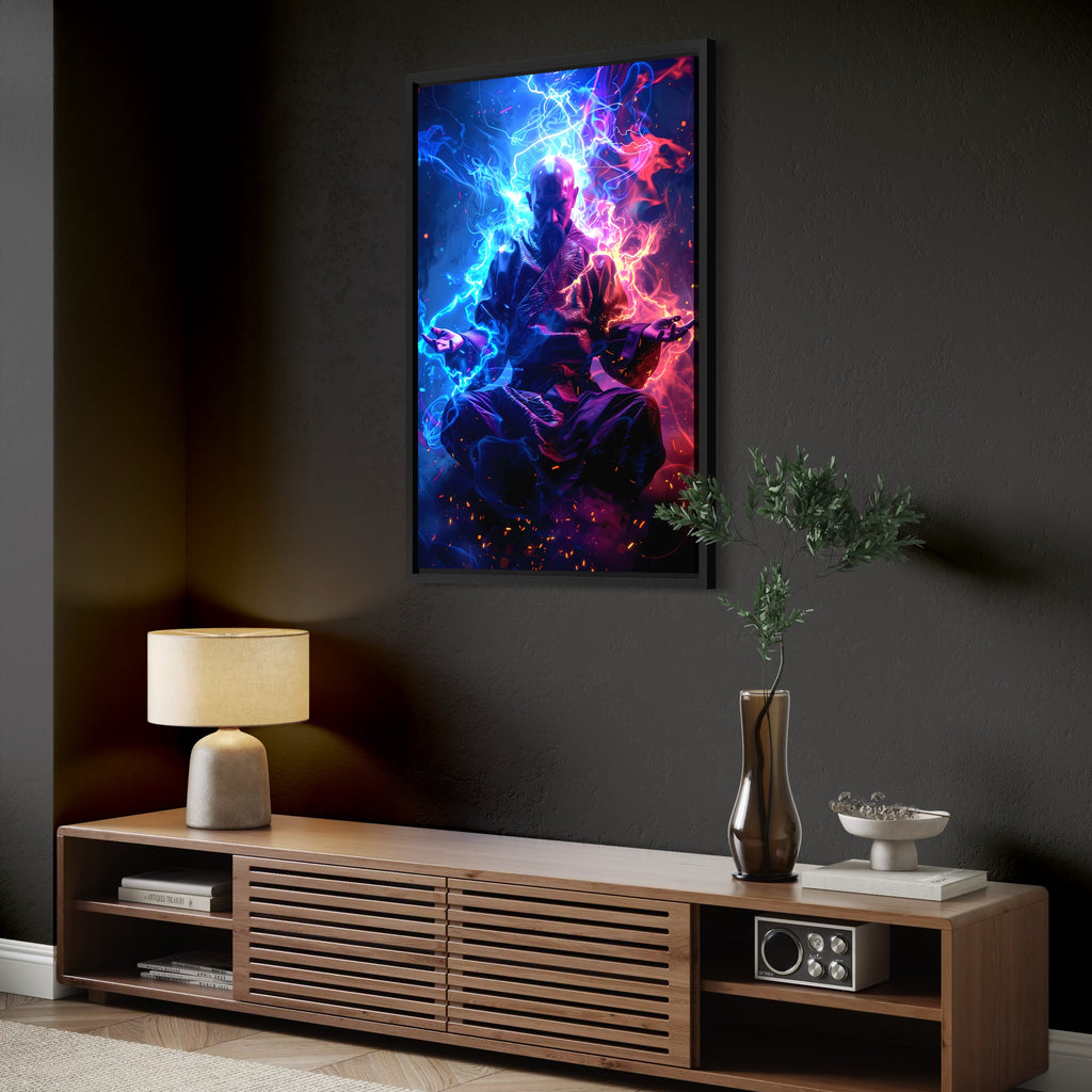 Gardien des Lumières