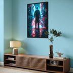 New Samouraï Nocturne