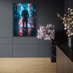 New Samouraï Nocturne