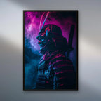 Samouraï des Brumes