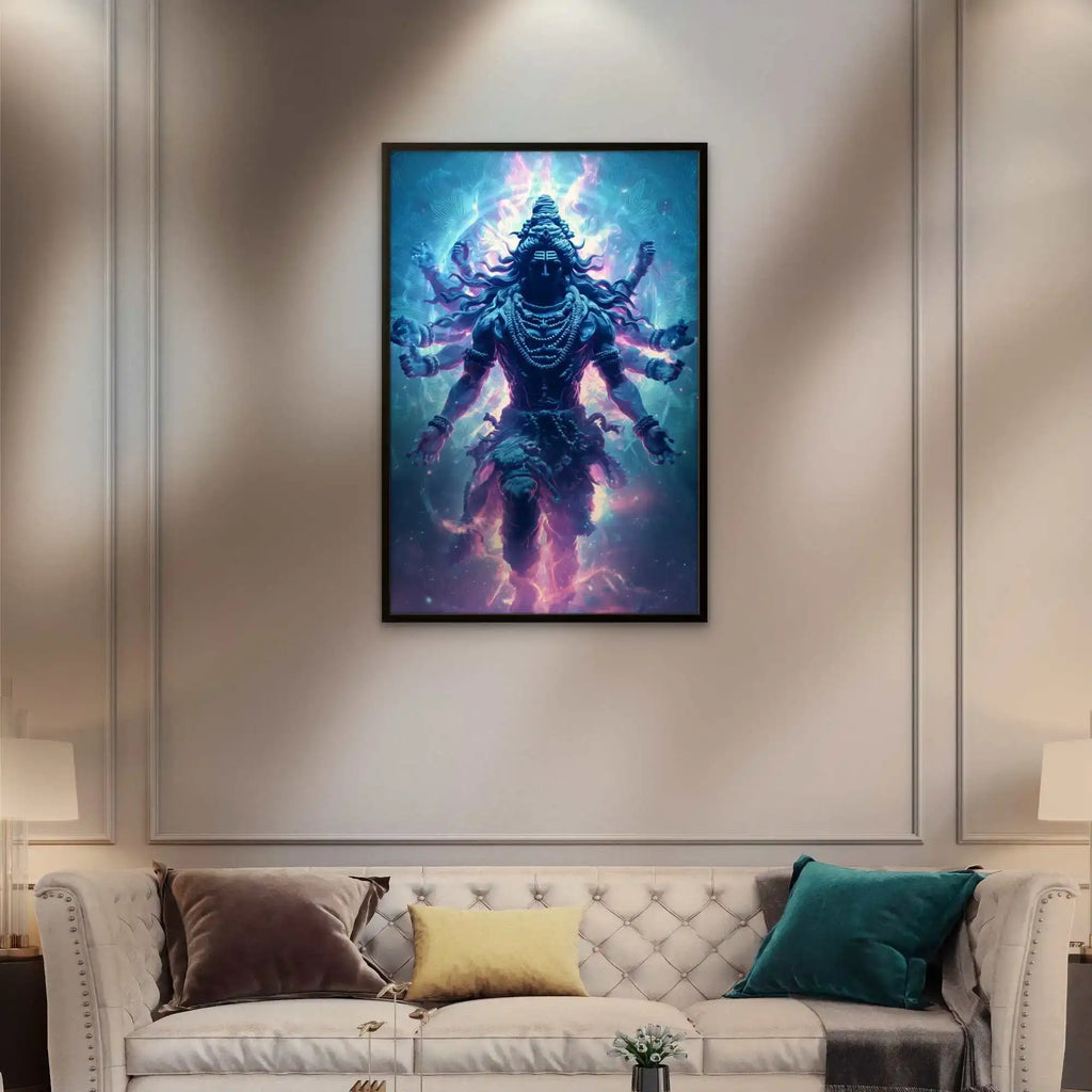 L’Aura Divine