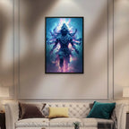 L’Aura Divine