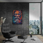 Le Regard d’Odin - JowArt