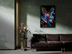 Papillon de Cristal - JowArt