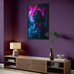 Samouraï des Brumes