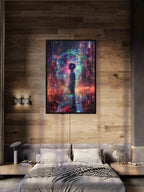 Rencontre Holographique - JowArt