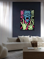 Chaos Fluorescent