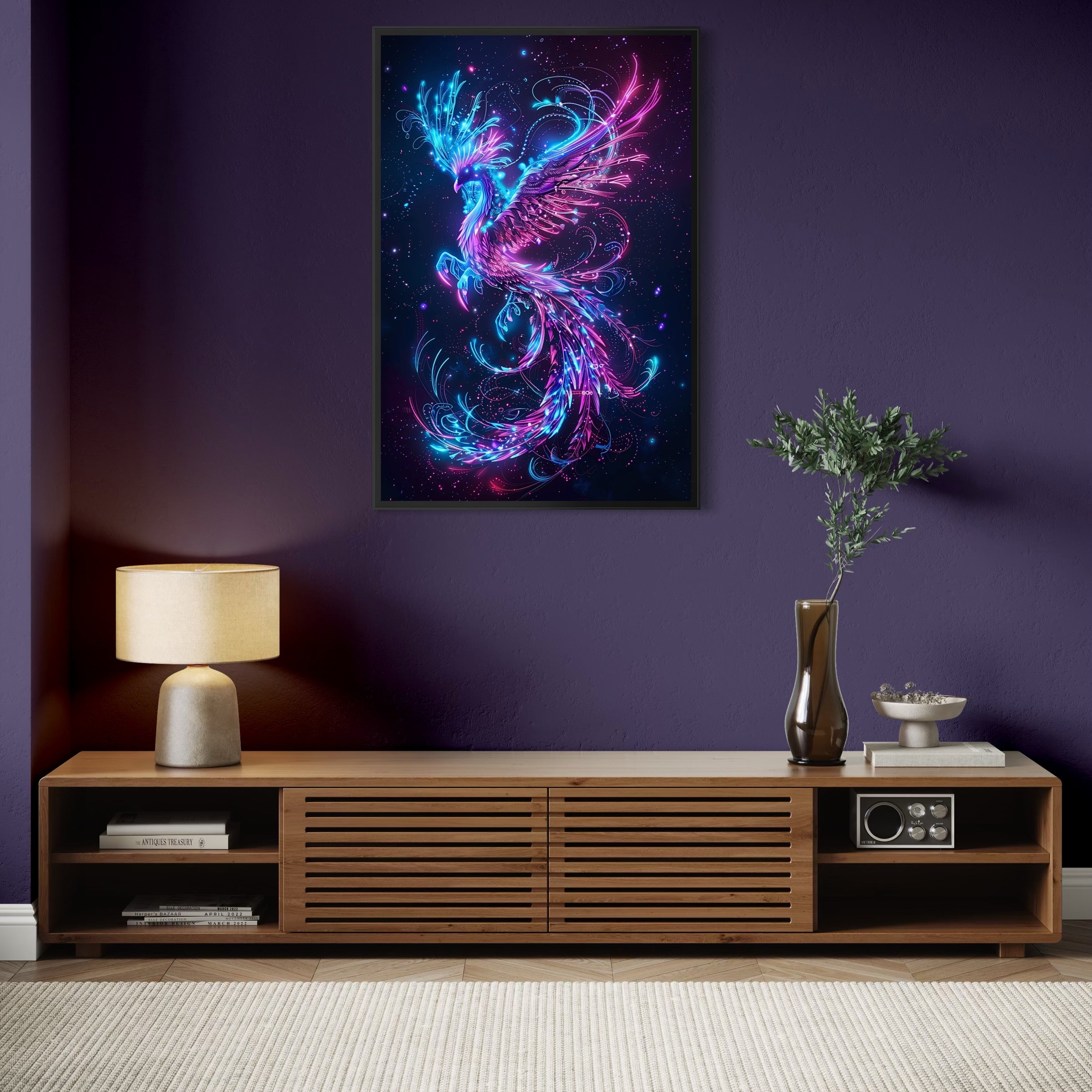 L’Oiseau d’Éternité