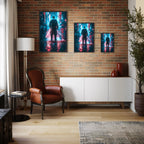 New Samouraï Nocturne