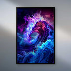 Vagues Psychédéliques