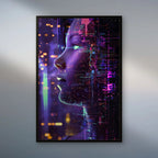Cyborg Éthéré