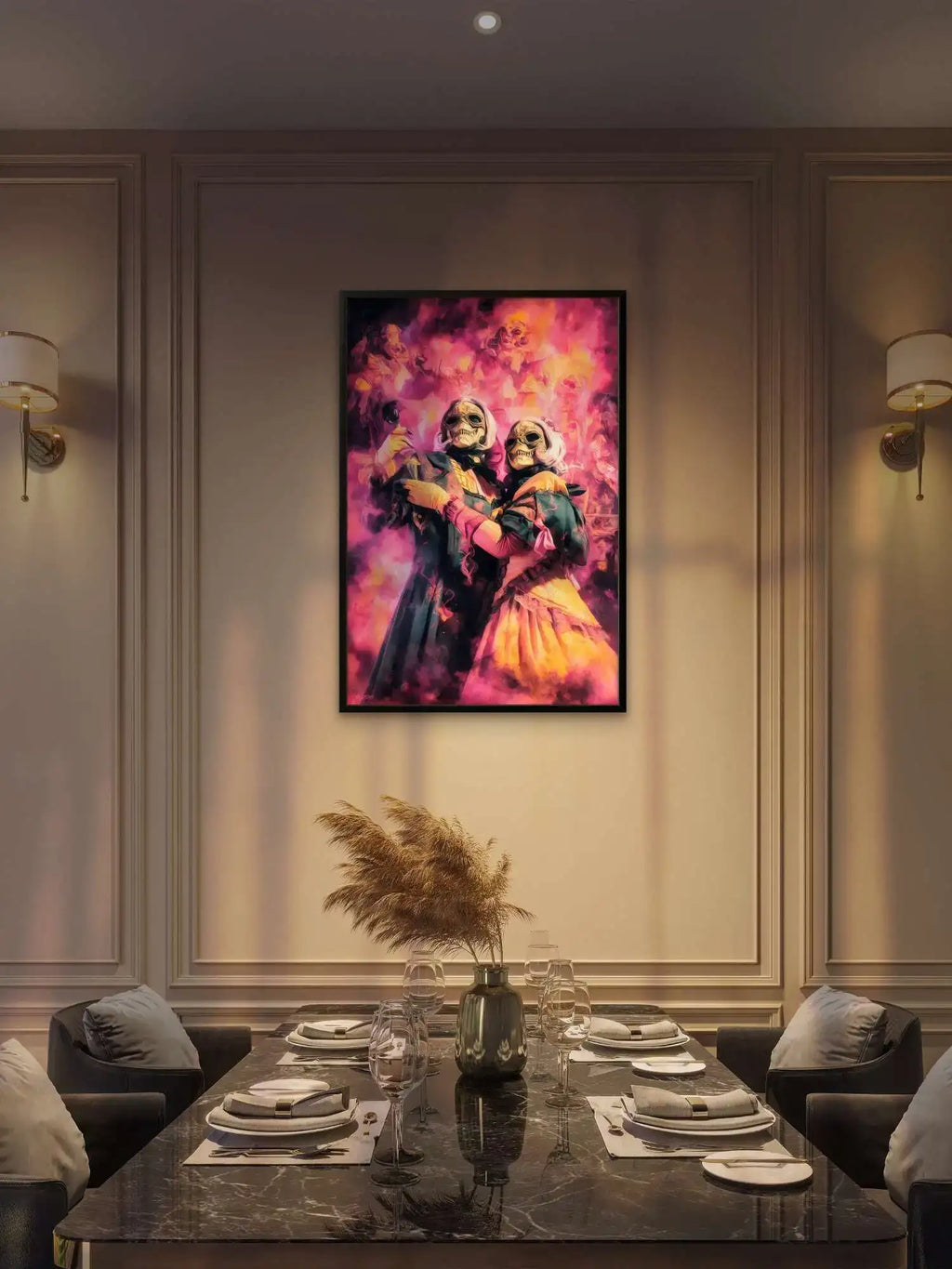 Bal des Âmes