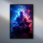 Gardien des Lumières