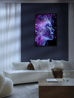 Halo neon