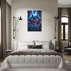 Jowart Print Material Alpha Cybernétique