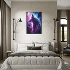 Jowart Print Material Aura du Renard