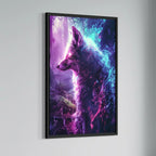 Jowart Print Material Aura du Renard