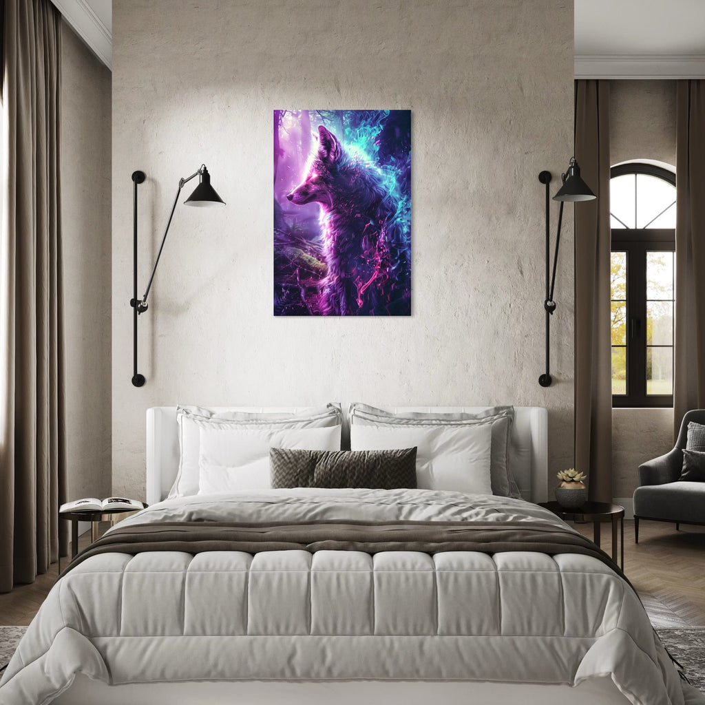 Jowart Print Material Aura du Renard