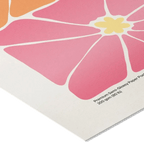 Jowart Print Material Bad Girl