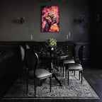 Jowart Print Material Bal des Âmes