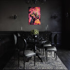 Jowart Print Material Bal des Âmes