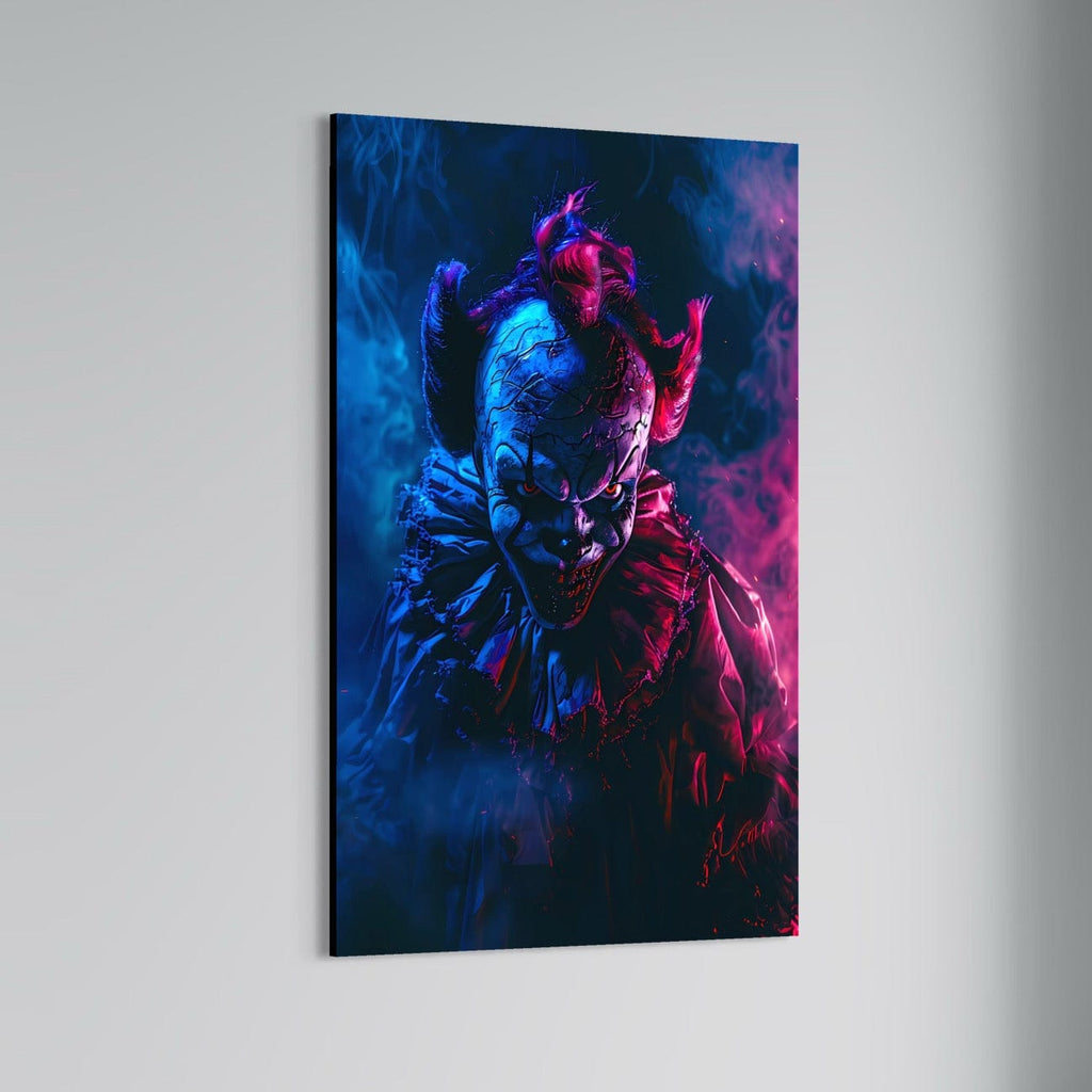 Jowart Print Material Clown Infernal