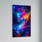 Jowart Print Material Dragon de Lumière