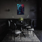 Jowart Print Material Écho du Néant