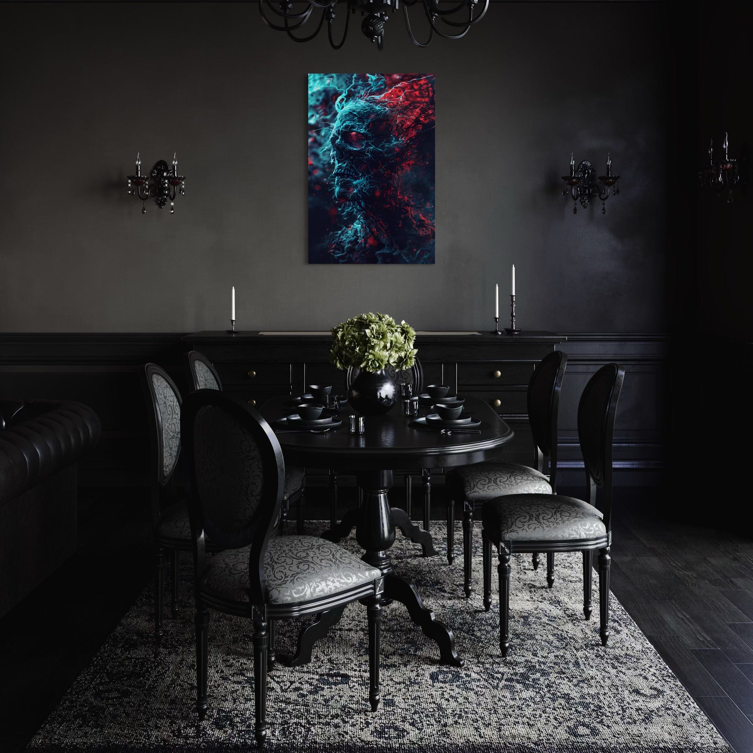 Jowart Print Material Écho du Néant