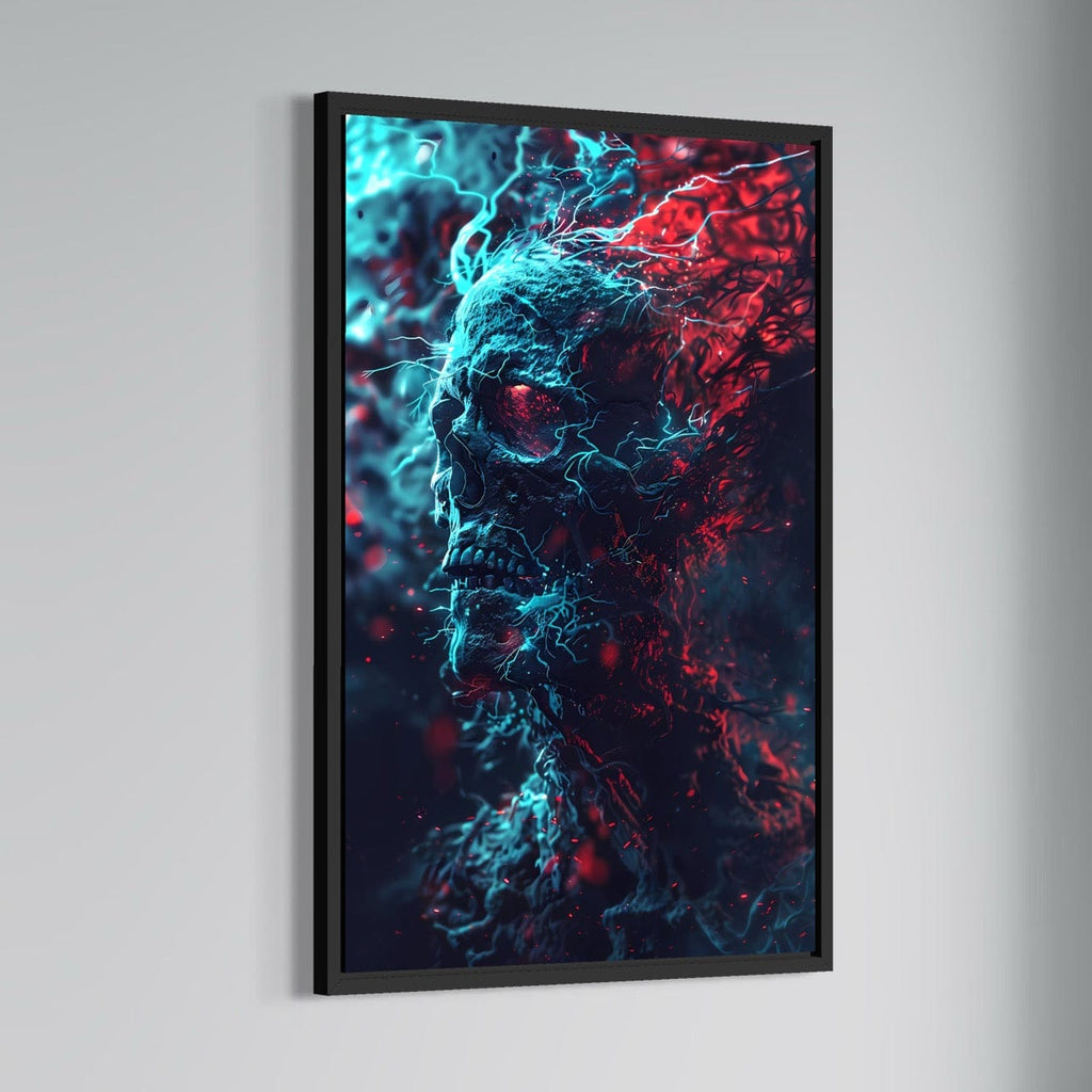 Jowart Print Material Écho du Néant