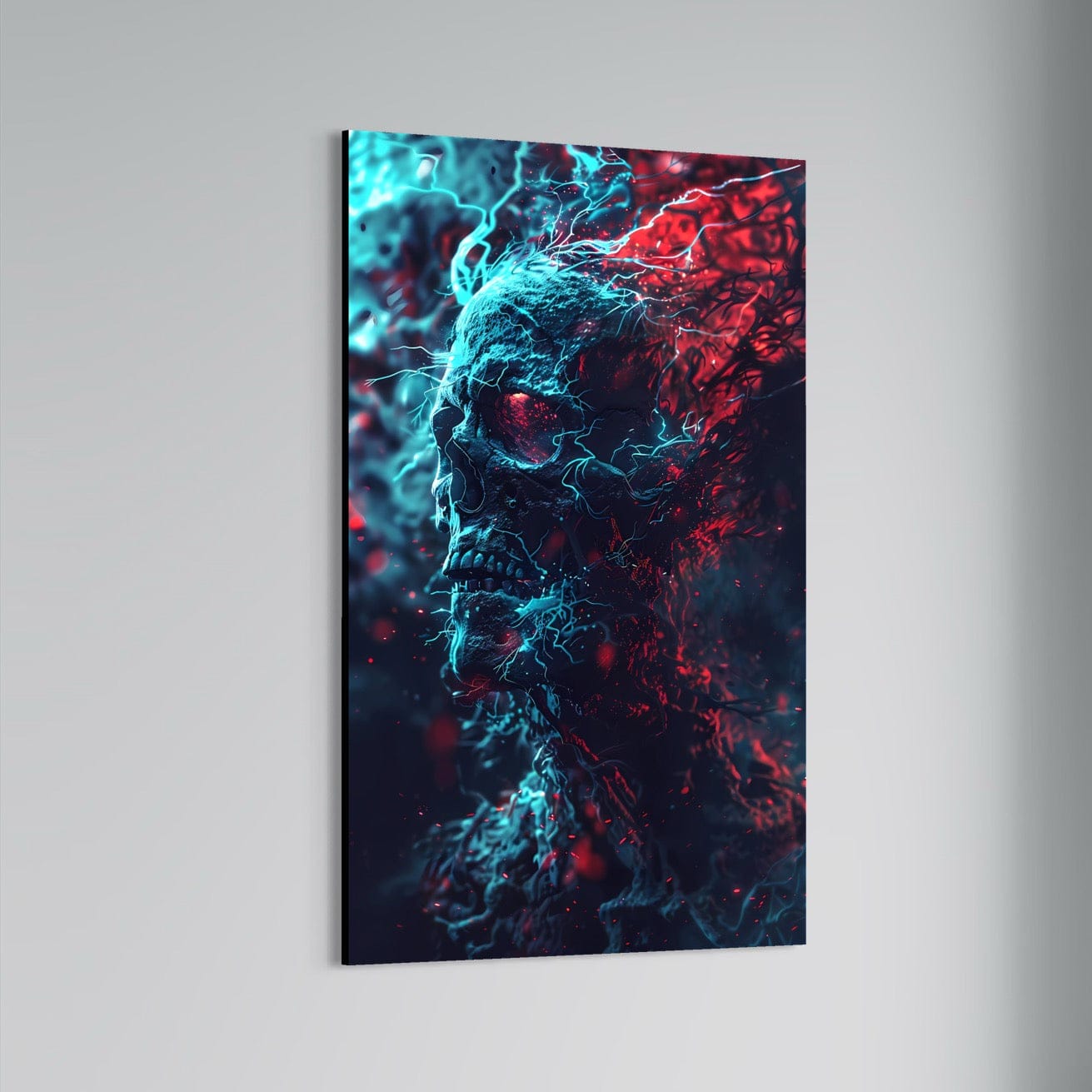 Jowart Print Material Écho du Néant